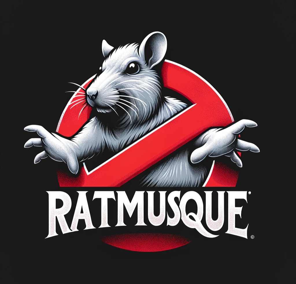 logo site ratmusque.com